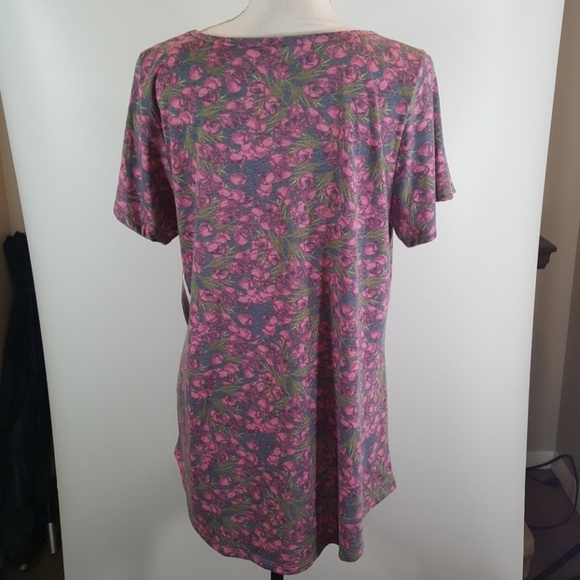 Lularoe Classic T - Picture 2 of 3